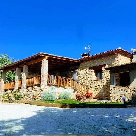 Cr La Carrasca Villa Riopar Luaran gambar