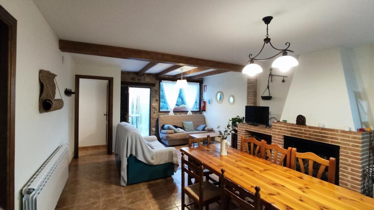 Cr La Carrasca Villa Riopar Luaran gambar