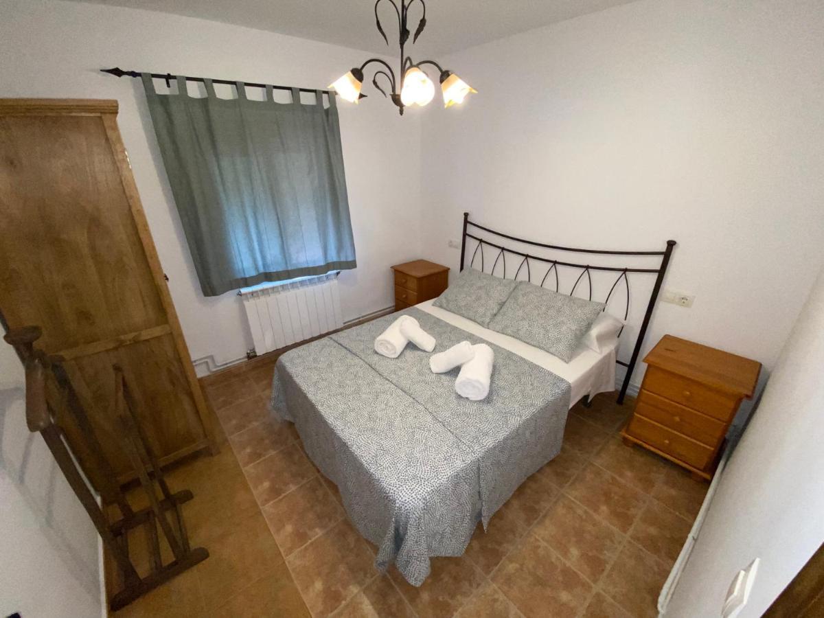 Cr La Carrasca Villa Riopar Luaran gambar