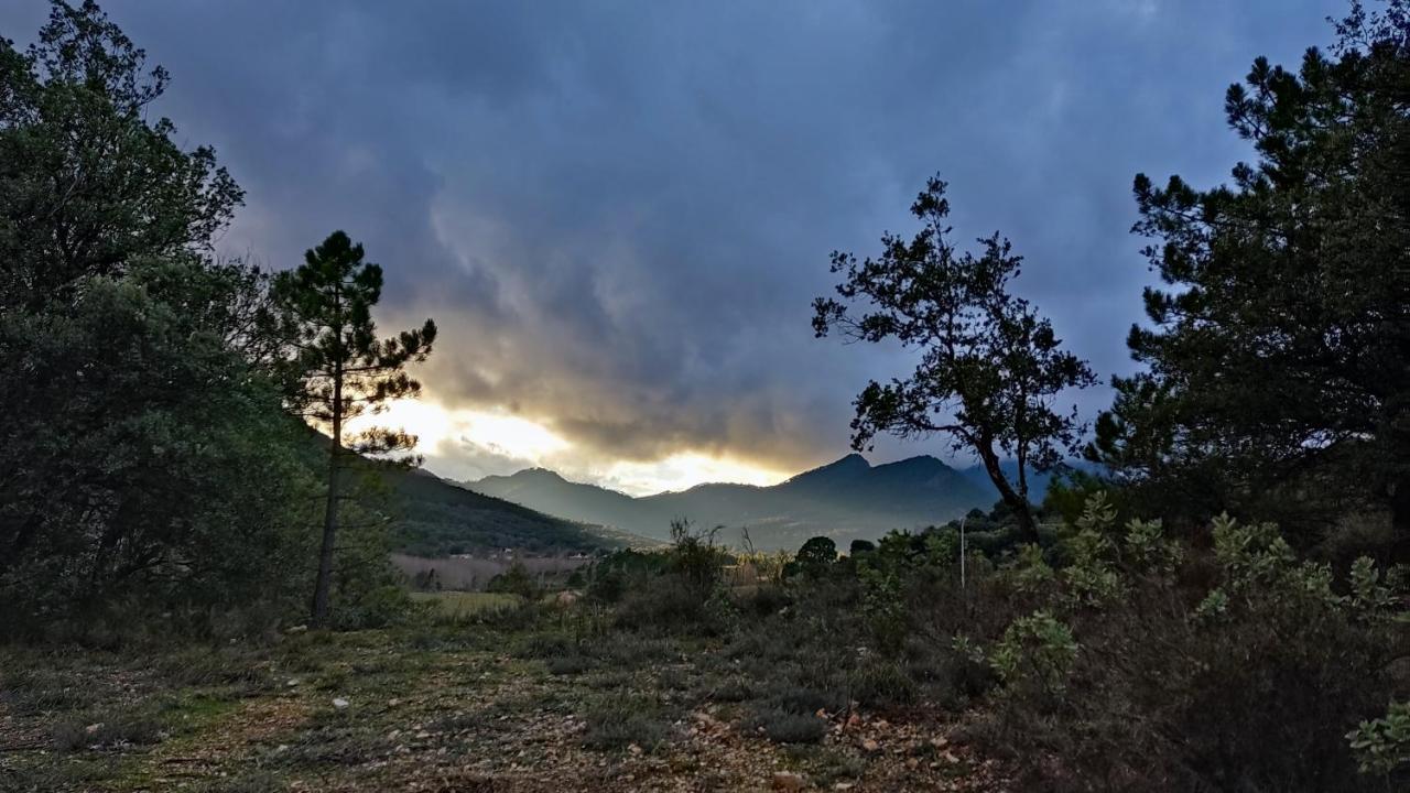Cr La Carrasca Villa Riopar Luaran gambar