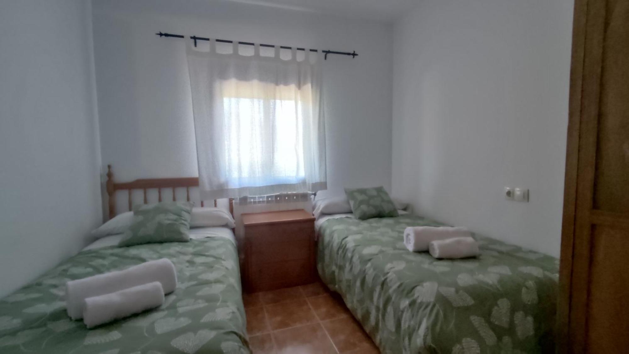 Cr La Carrasca Villa Riopar Luaran gambar
